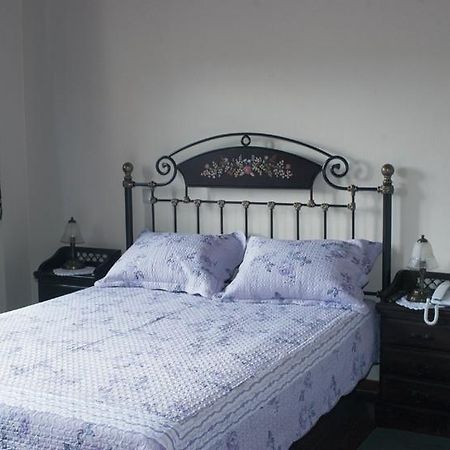 Hotel Dryades Negades Номер фото
